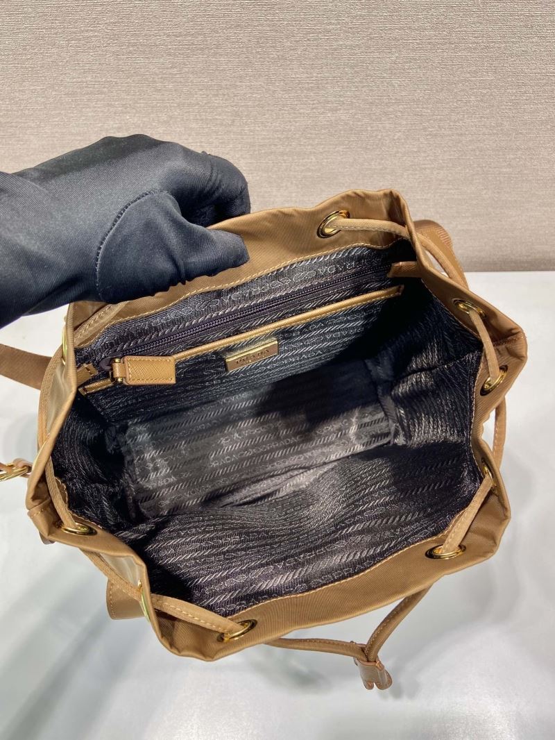 Pra*a backpacks